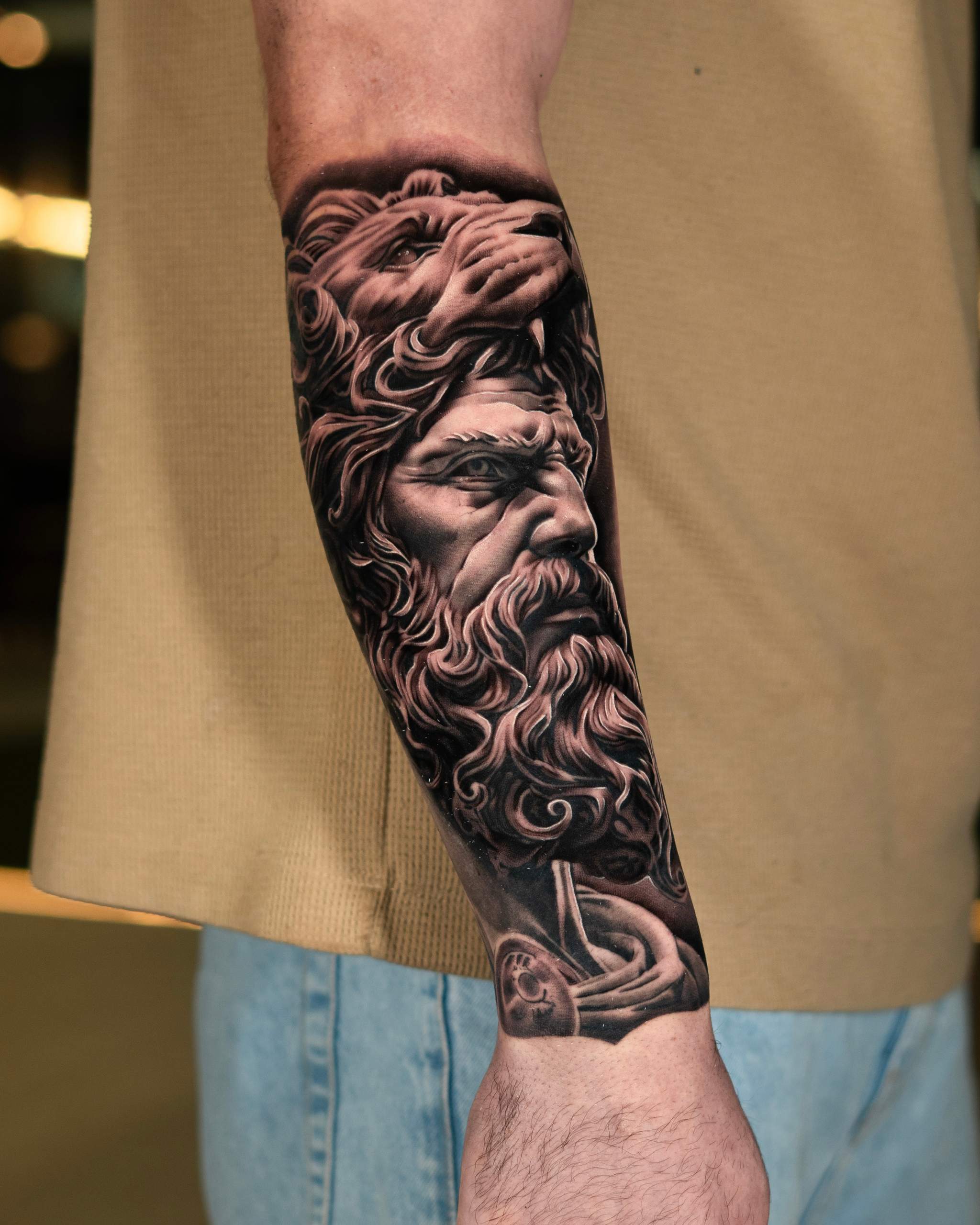 Poseidon