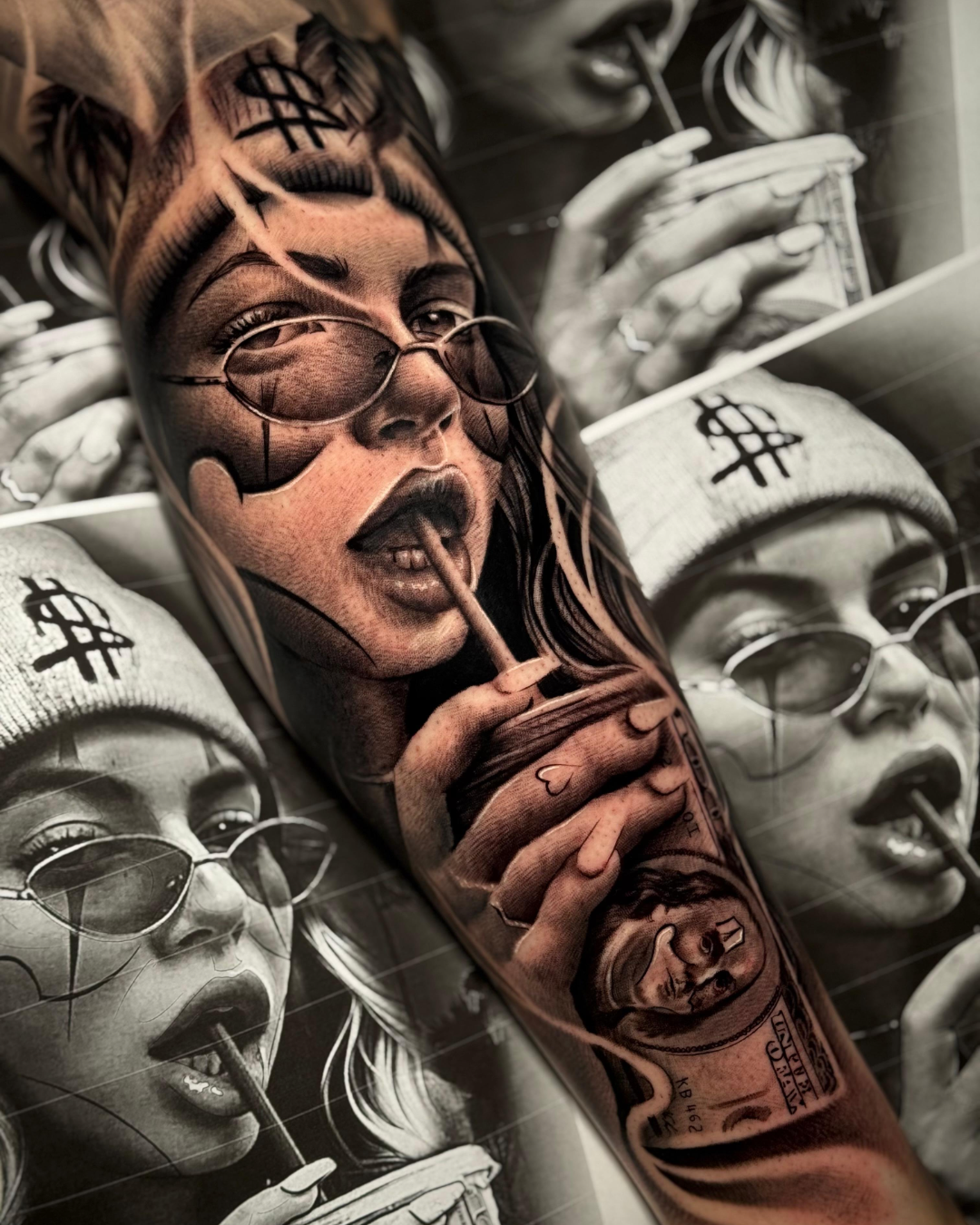 Artefact Tattoo