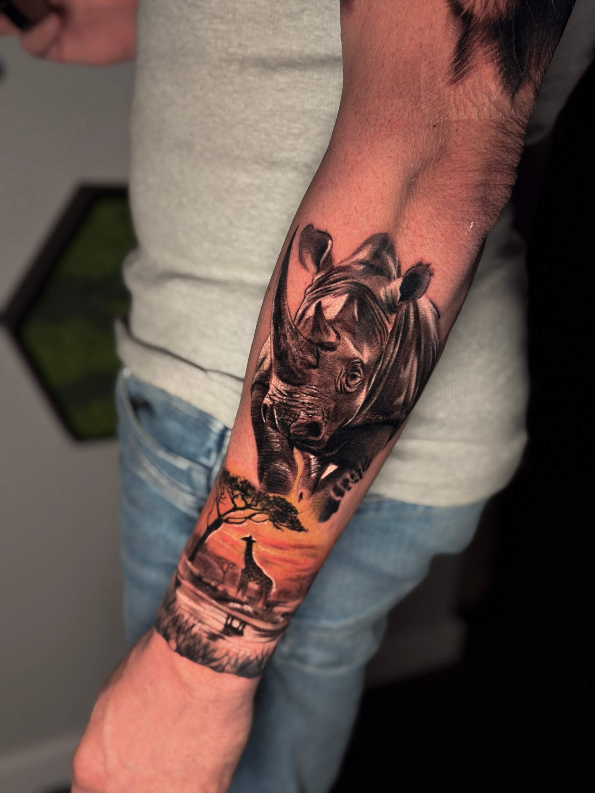 rhino