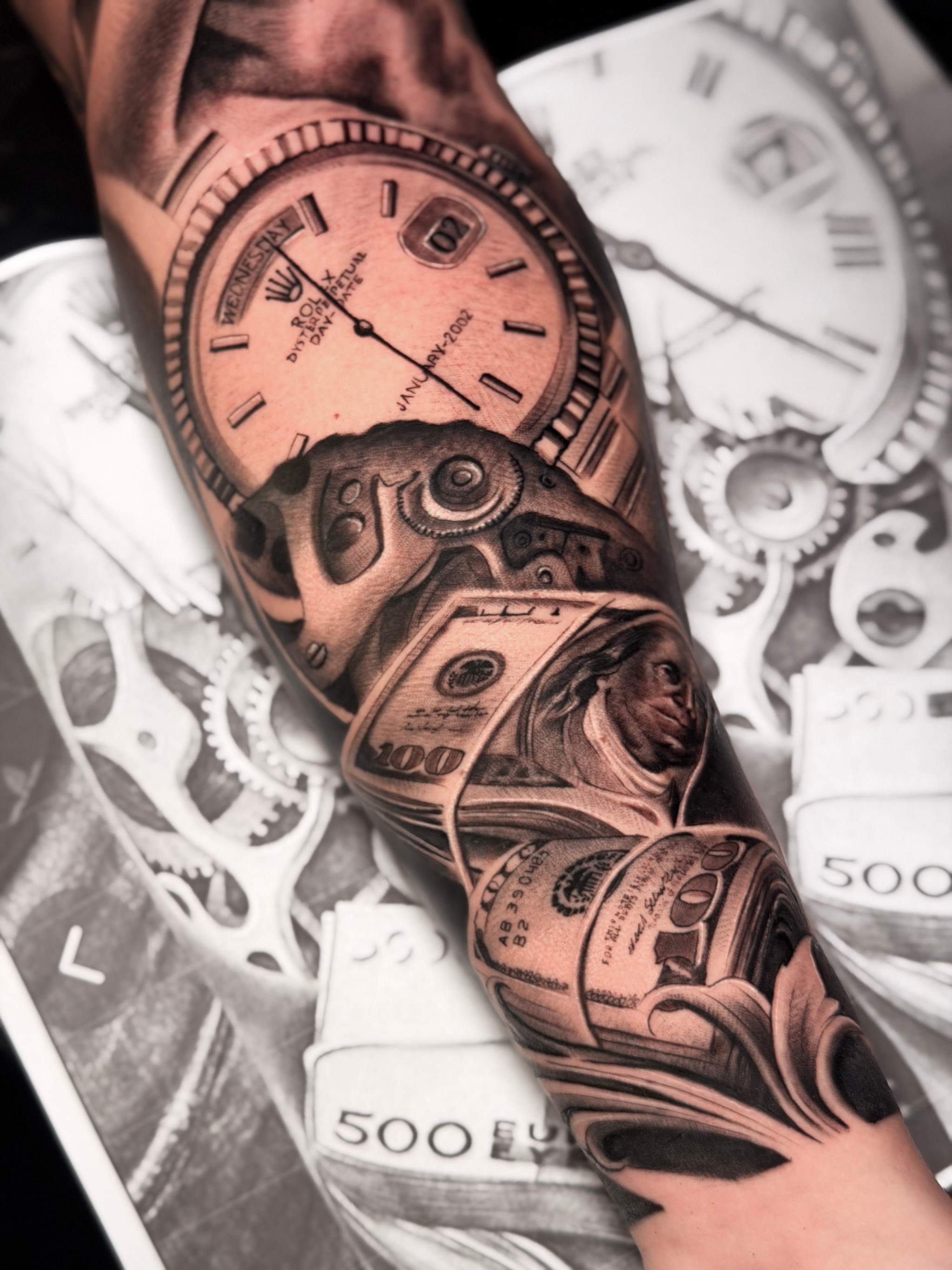 Rolex