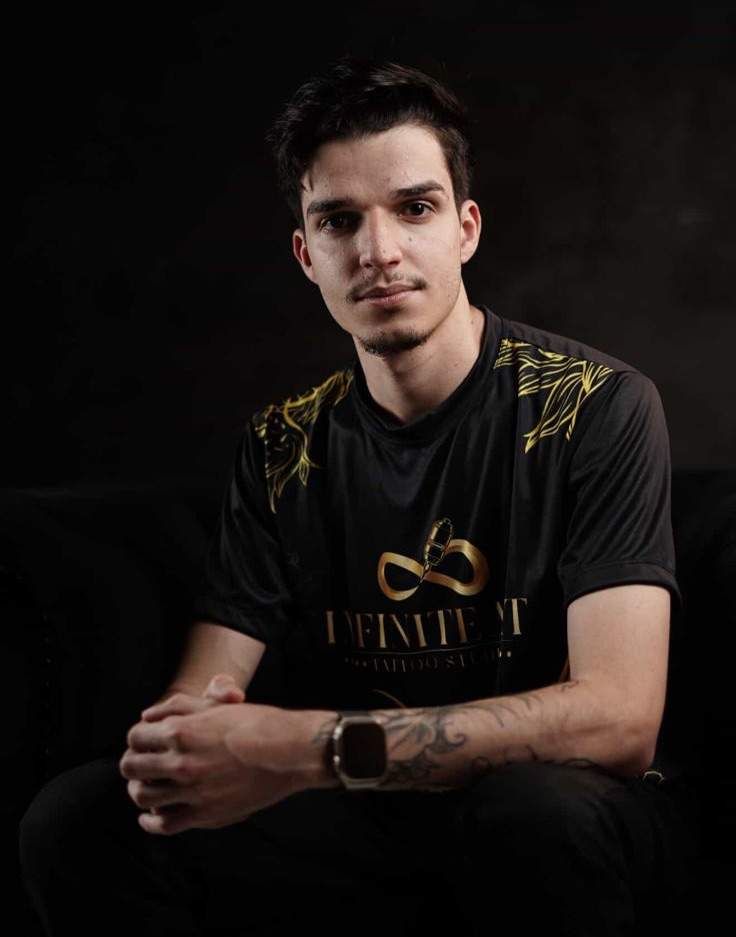Rafael Esteves