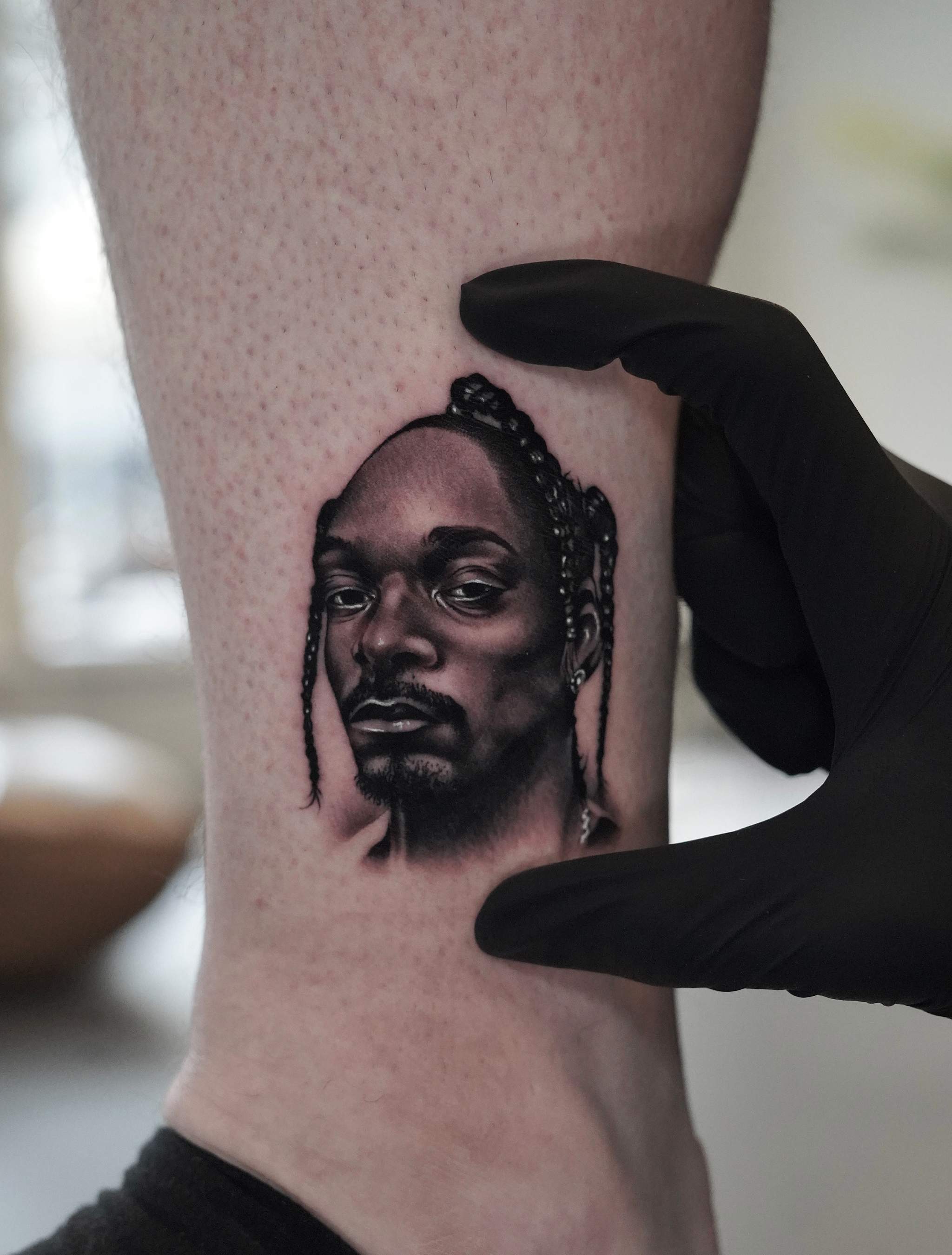 Snoop Dog
