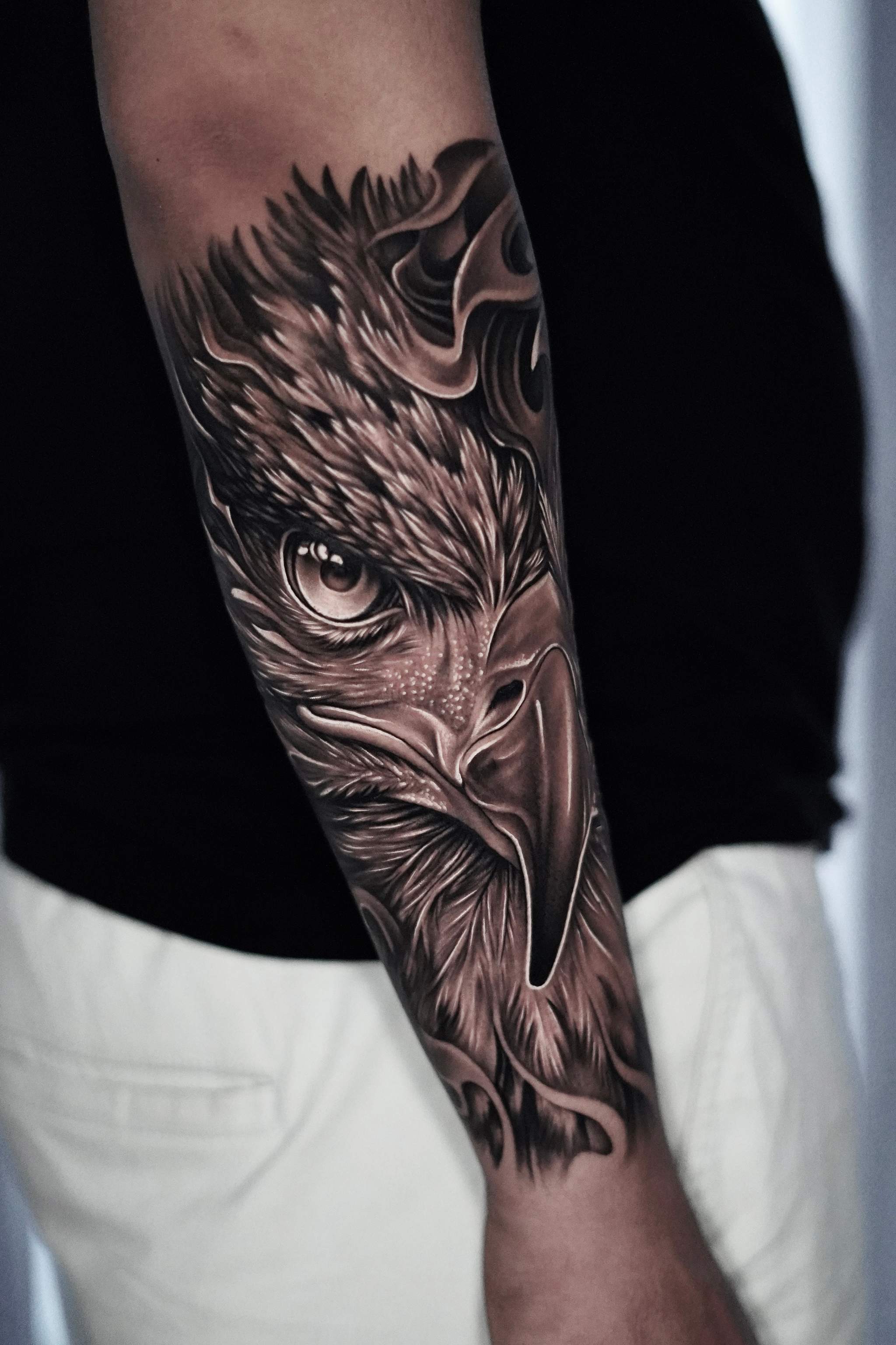 Eagle