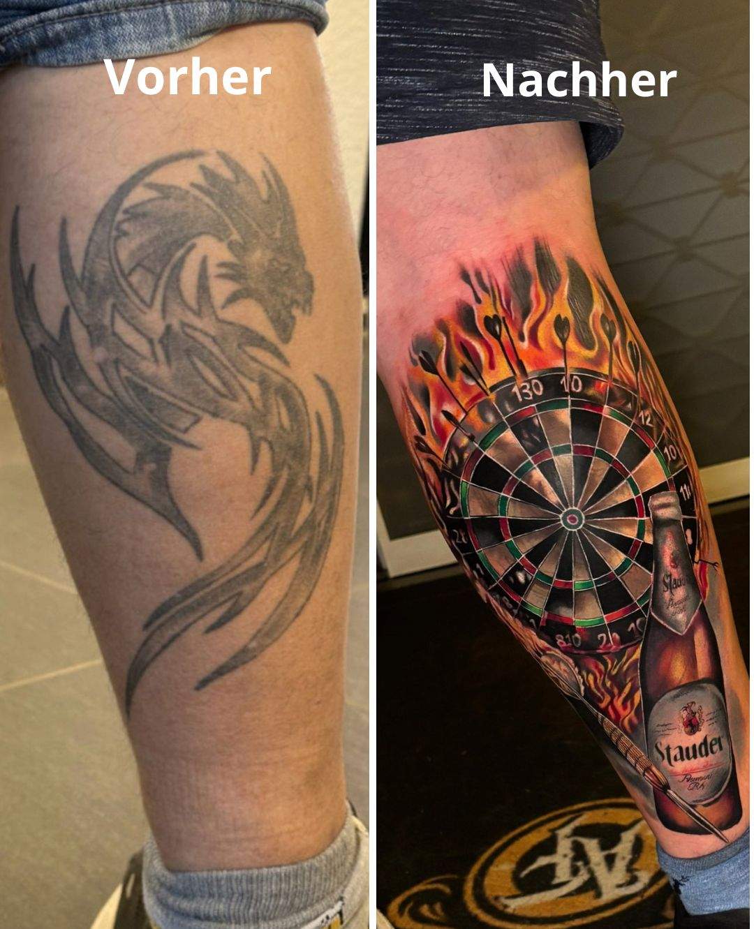 darts
