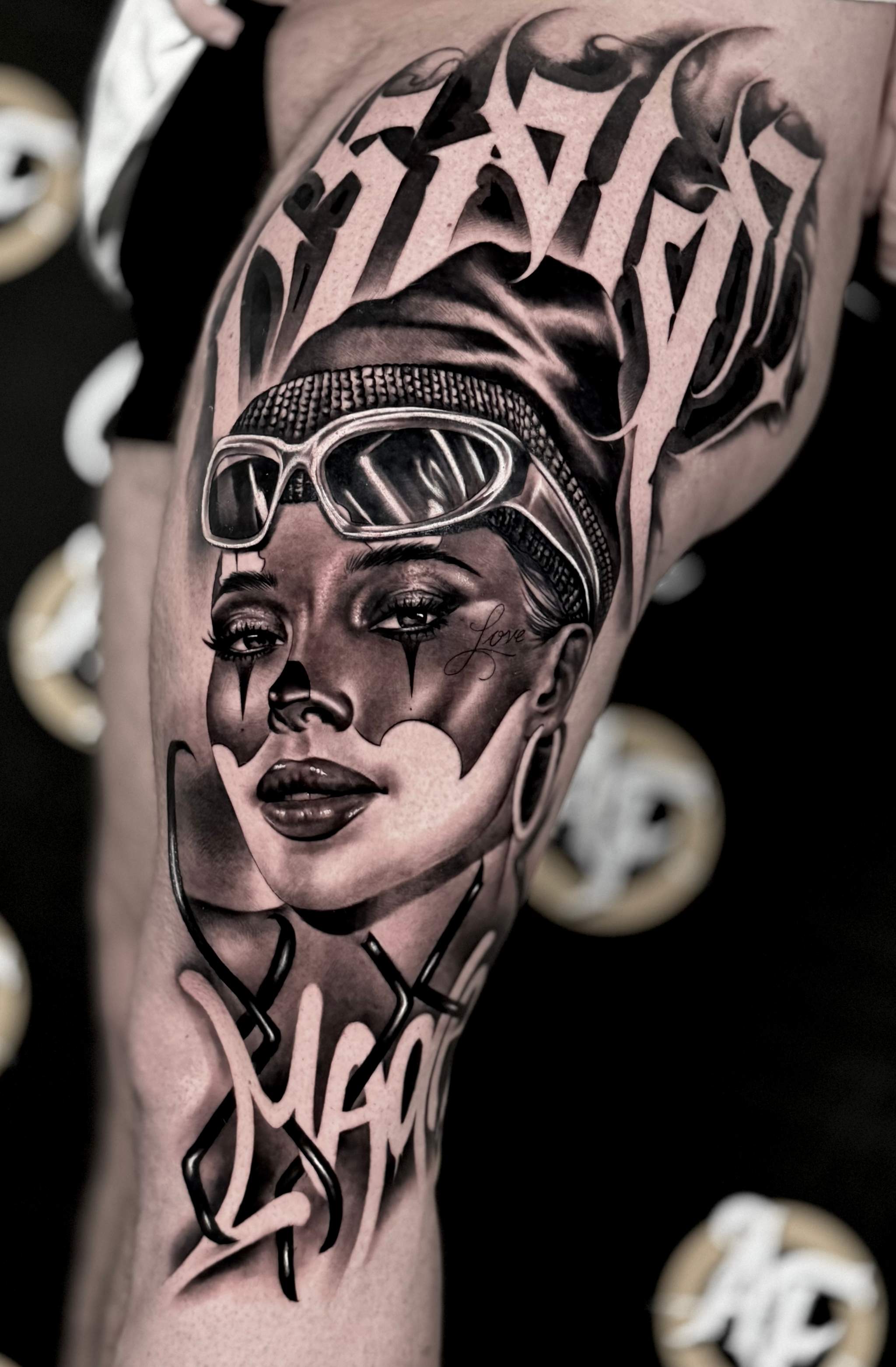 Chicana