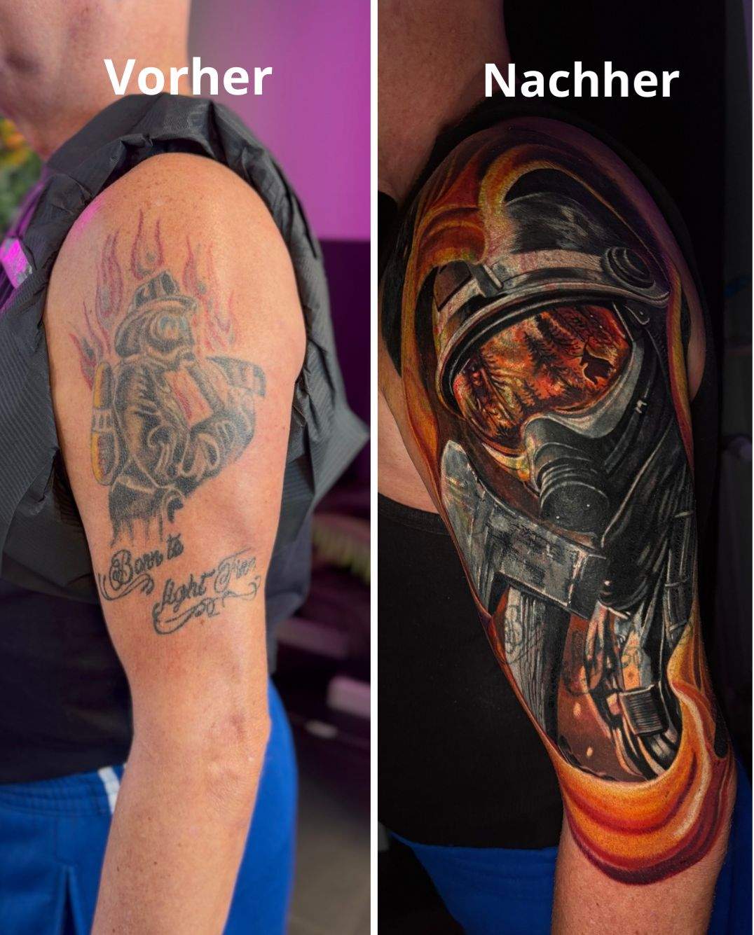firefighrer 