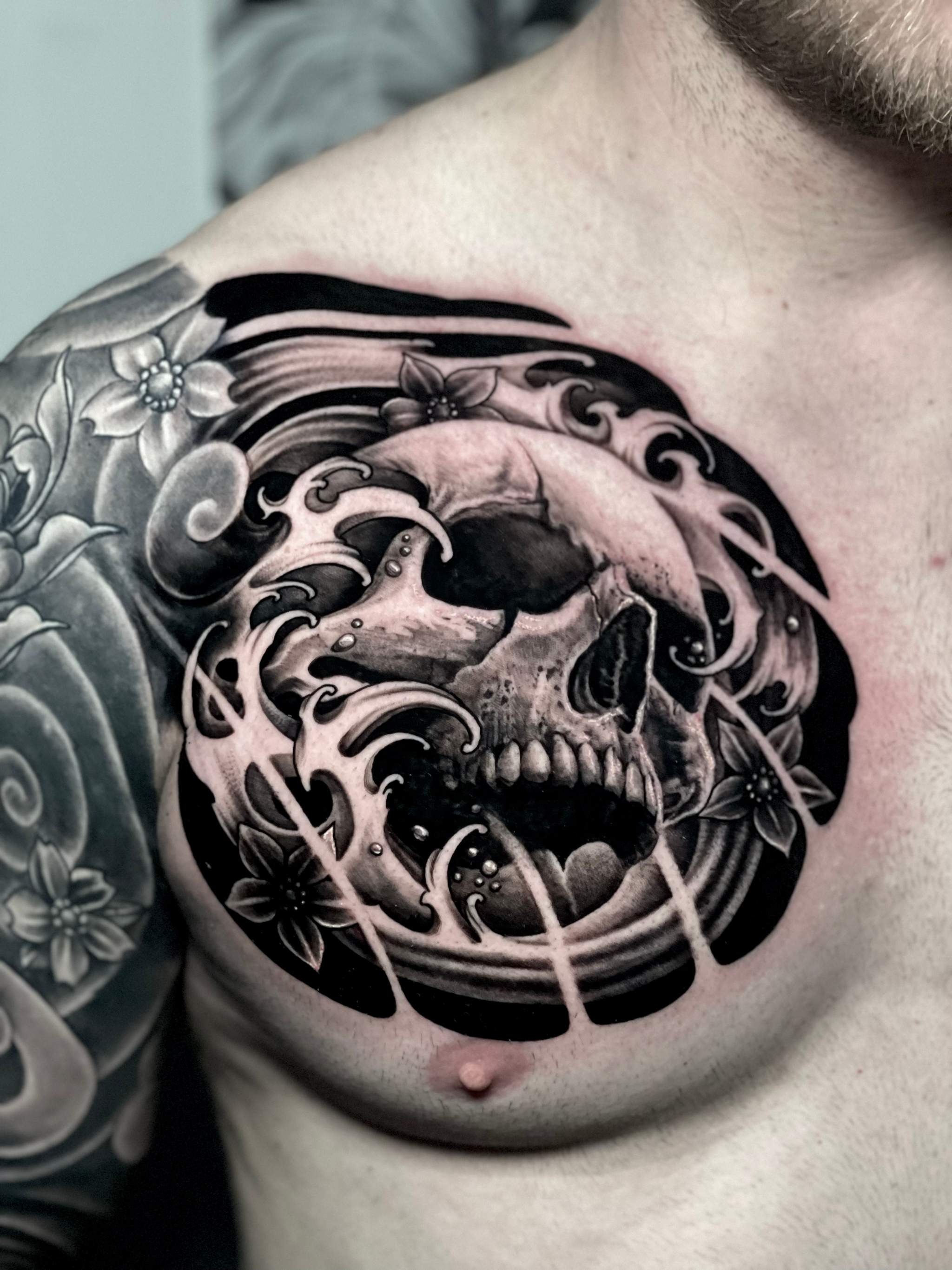 Skull