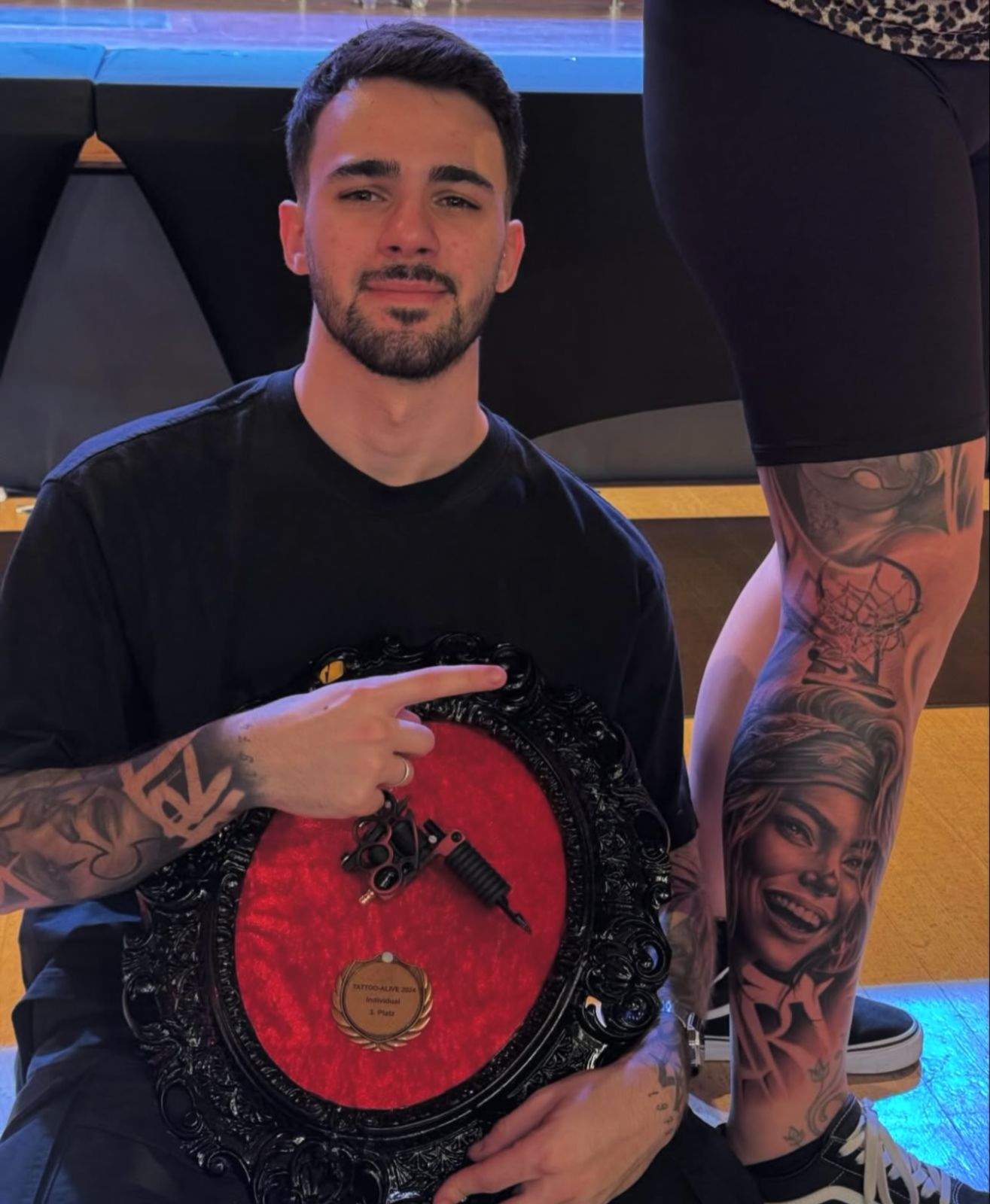 Felipe Garre