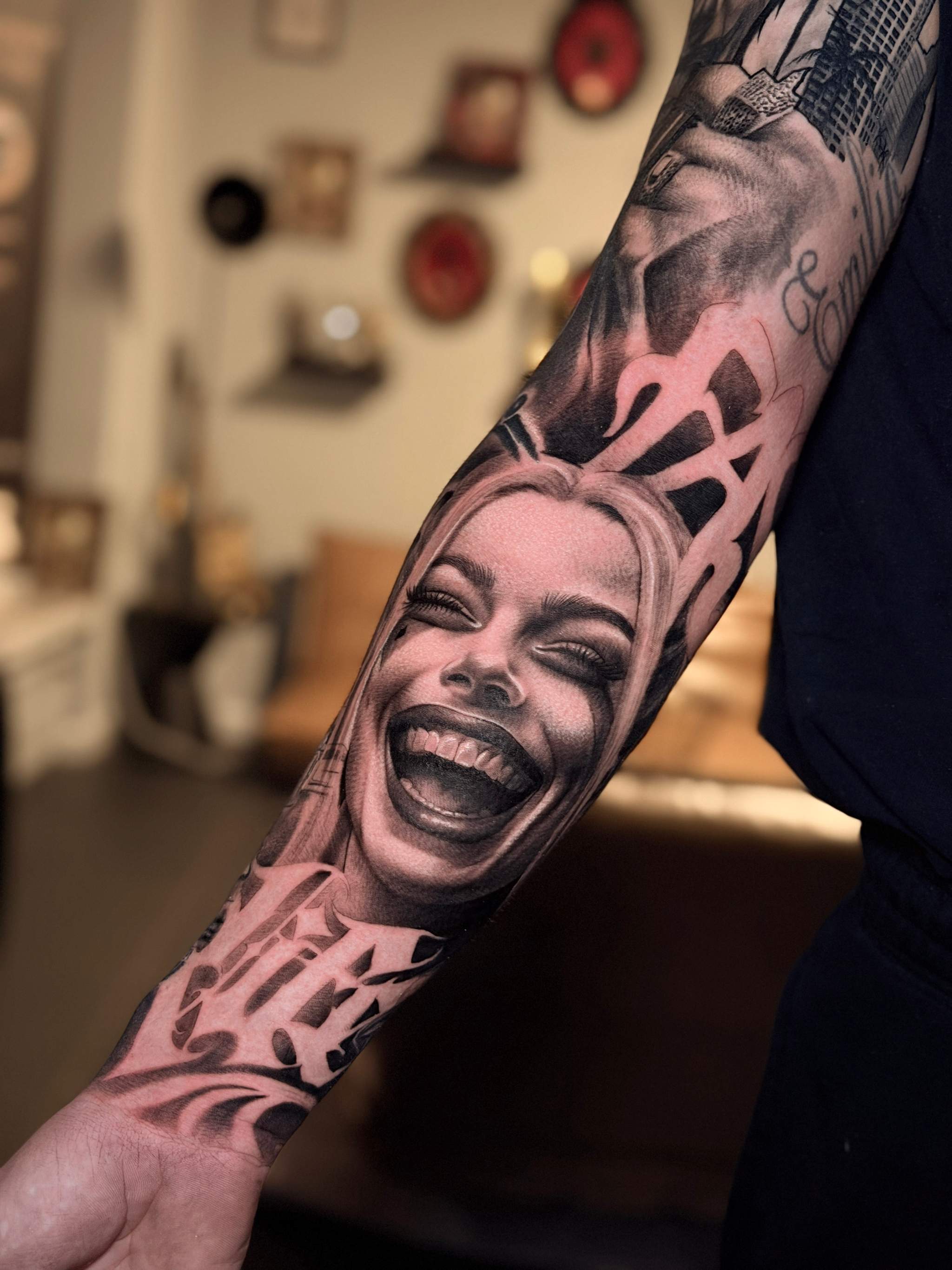 Harley Queen