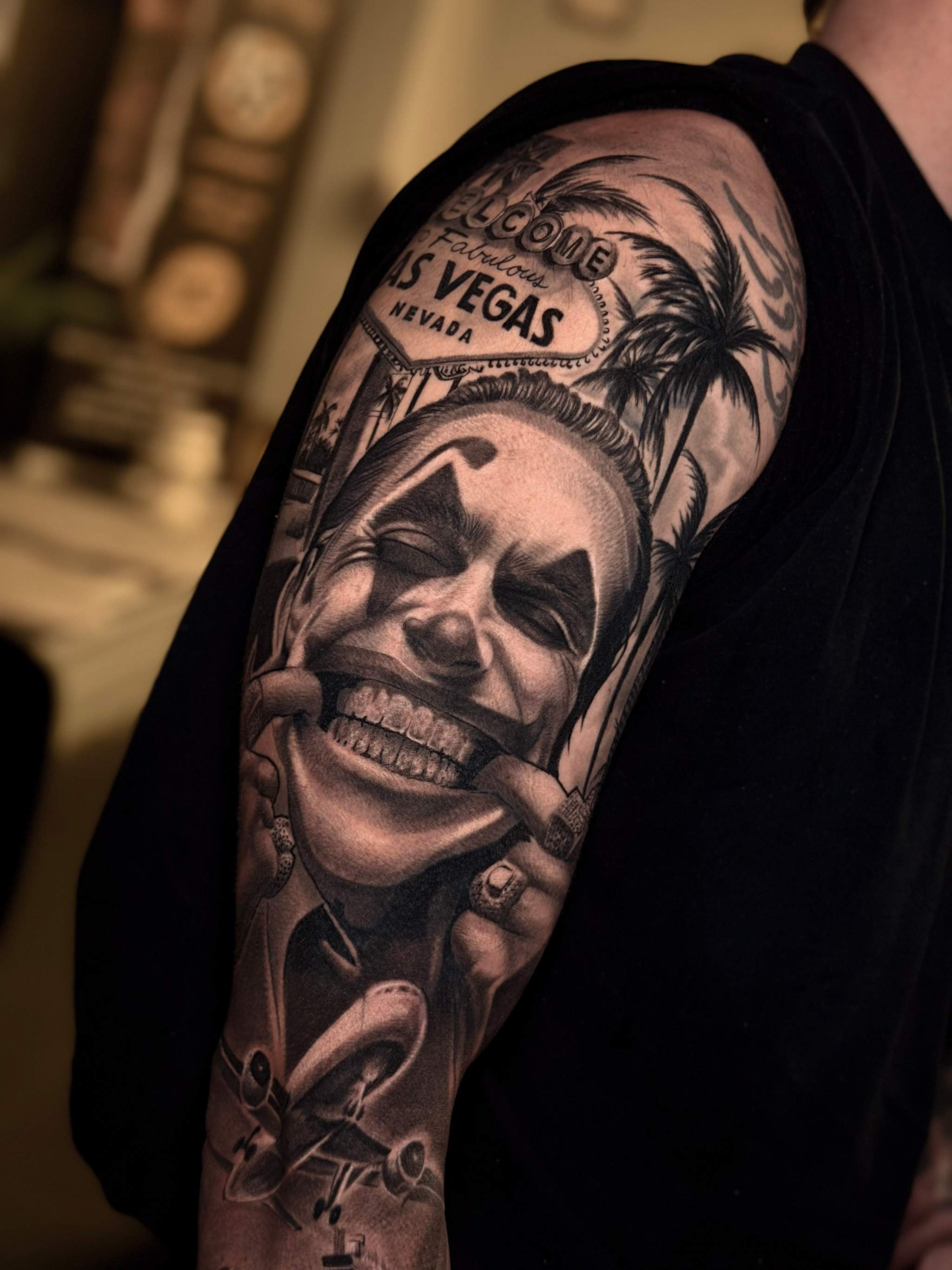 Jocker